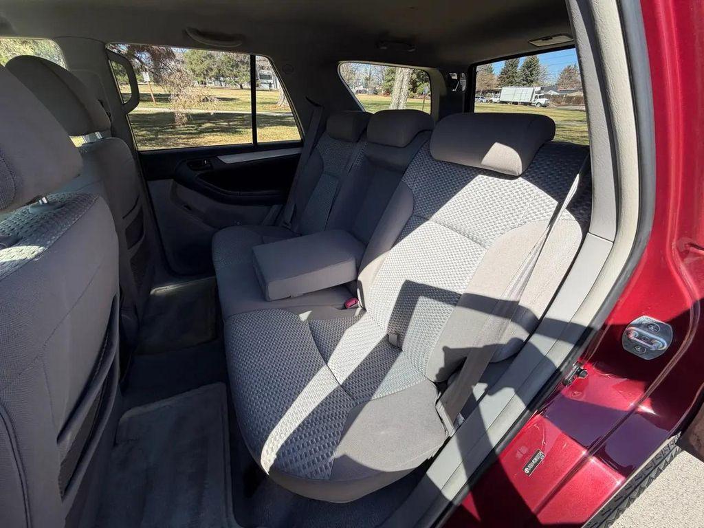 used 2008 Toyota 4Runner car, priced at $14,995