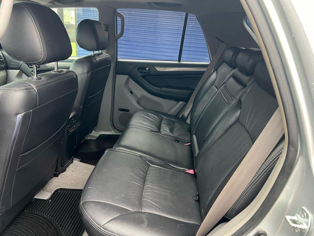 used 2007 Toyota 4Runner car, priced at $12,995