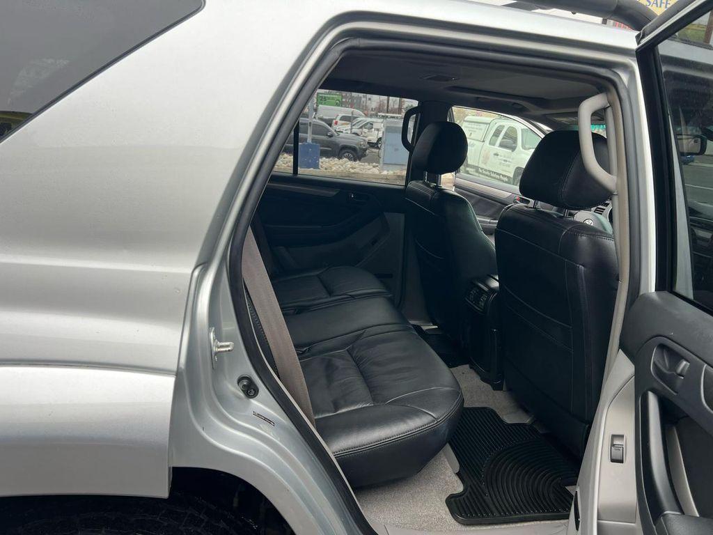 used 2007 Toyota 4Runner car, priced at $12,995