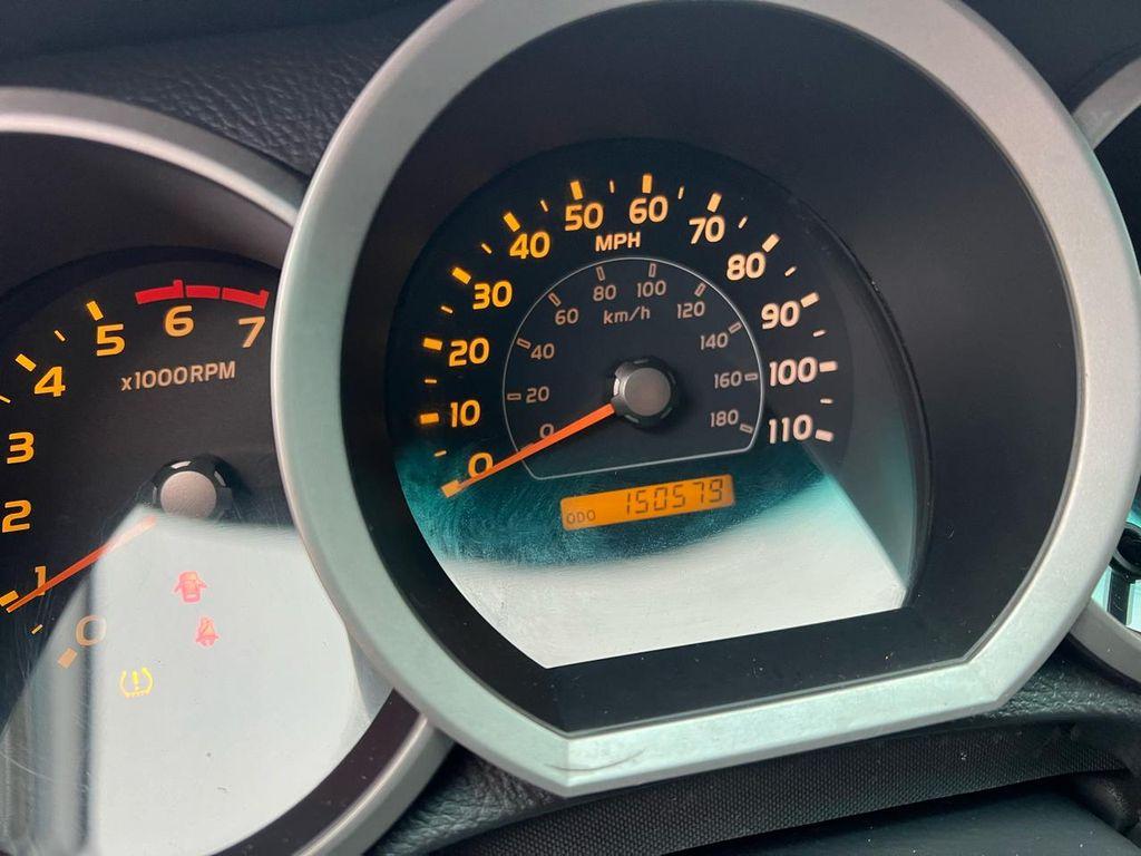 used 2007 Toyota 4Runner car, priced at $12,995