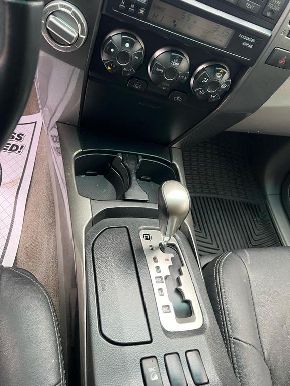 used 2007 Toyota 4Runner car, priced at $12,995