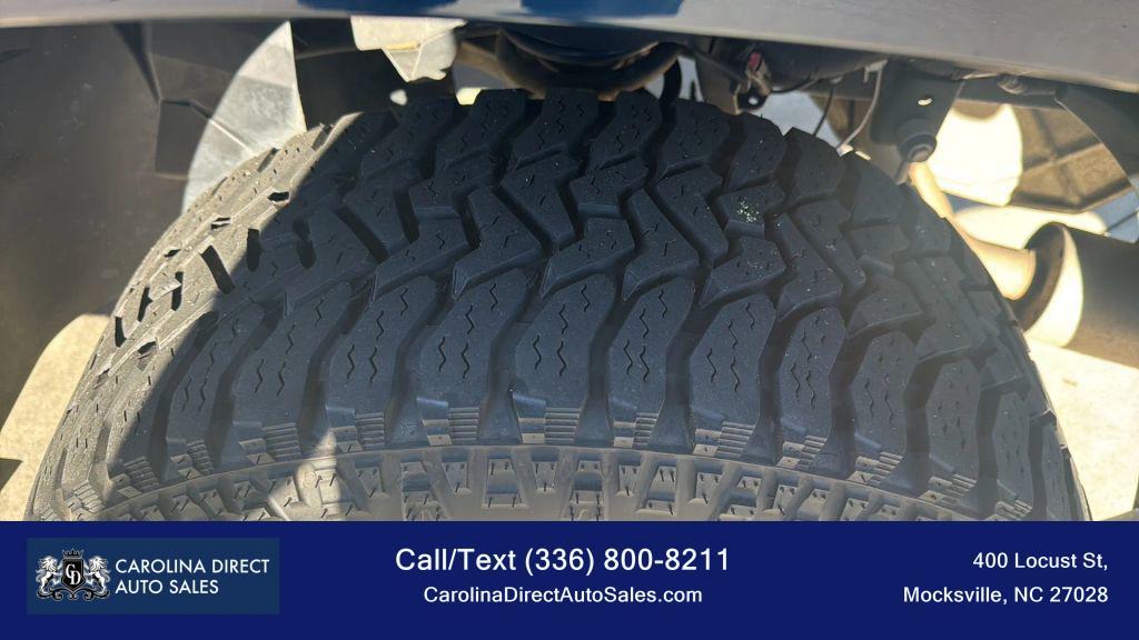 used 2020 Ram 1500 car, priced at $19,999