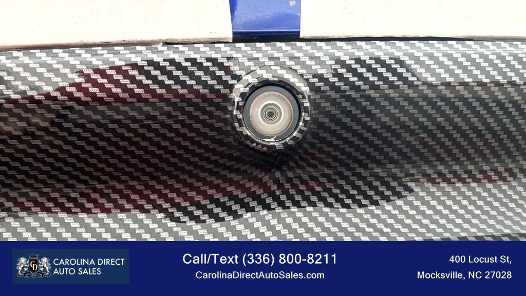 used 2015 Ford Mustang car, priced at $25,888