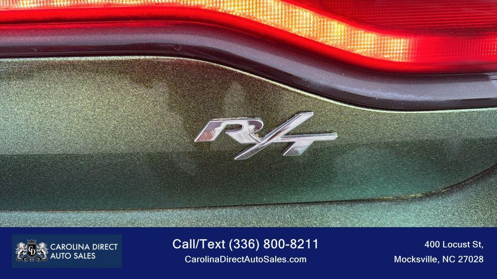 used 2013 Dodge Charger car, priced at $14,555