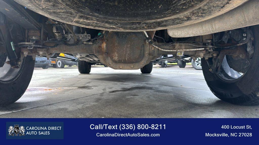 used 2019 Ford F-150 car, priced at $16,999