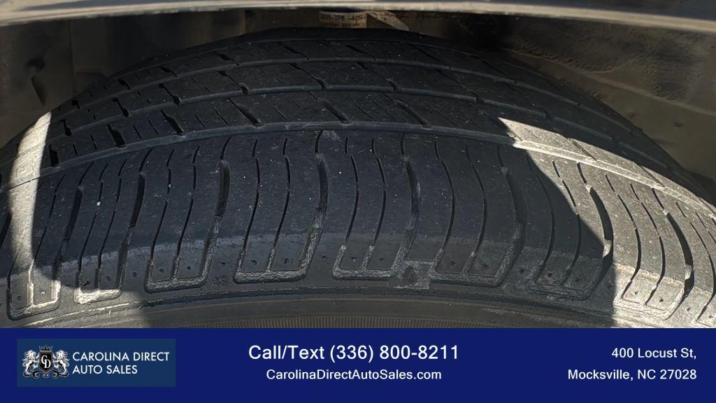 used 2013 Honda Crosstour car, priced at $9,999