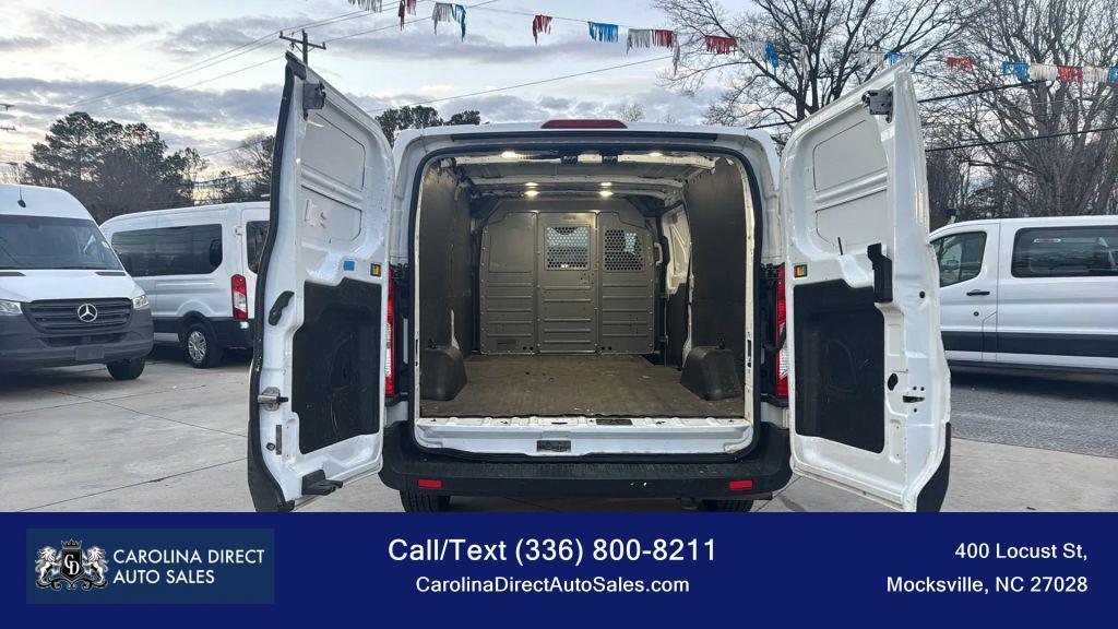 used 2020 Ford Transit-250 car, priced at $19,999