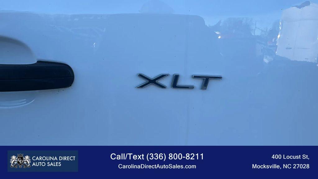 used 2022 Ford Transit-350 car, priced at $33,444