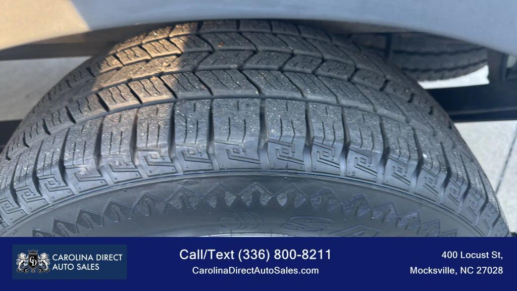 used 2022 Ford Transit-350 car, priced at $33,444