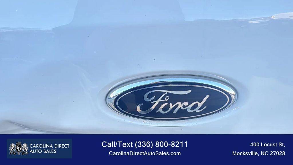 used 2022 Ford Transit-350 car, priced at $33,444