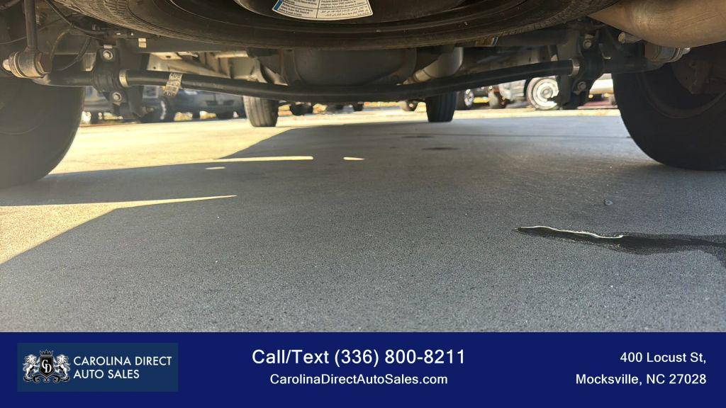 used 2024 Ford Transit-350 car, priced at $40,999