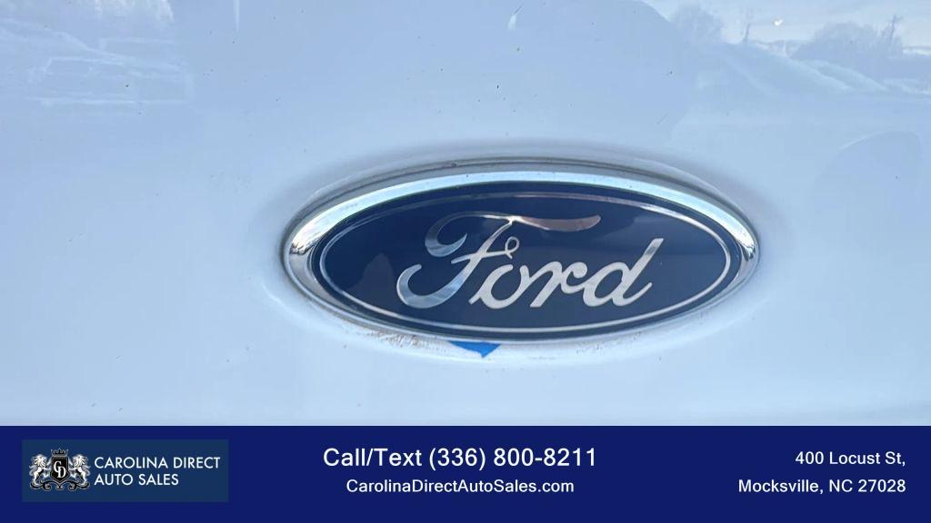 used 2021 Ford Transit-350 car, priced at $29,999