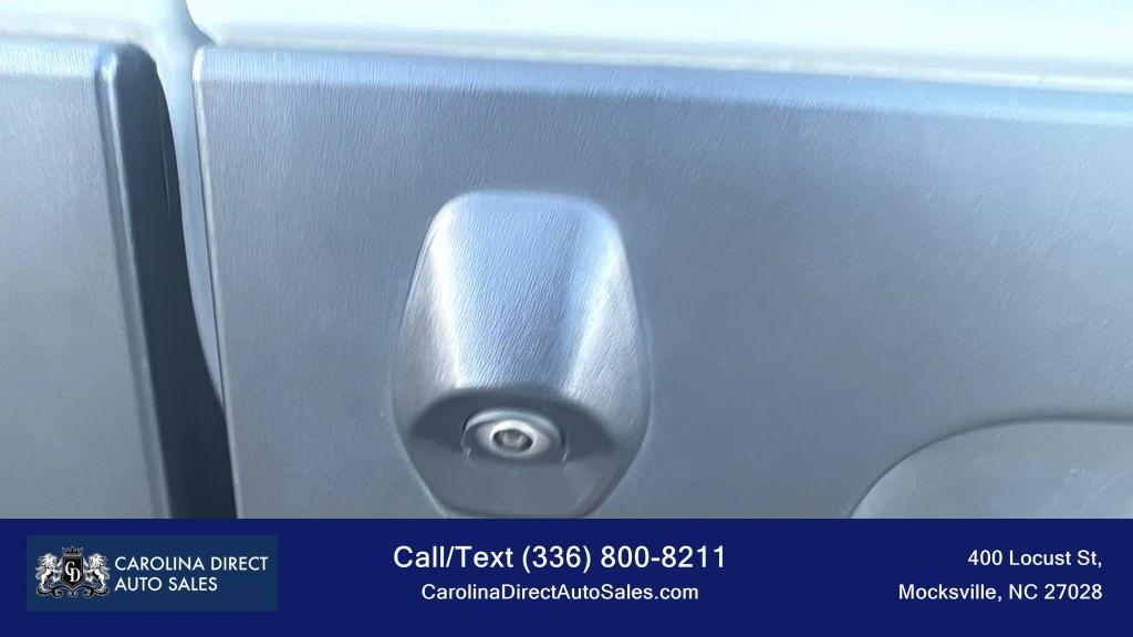 used 2021 Ford Transit-350 car, priced at $29,999
