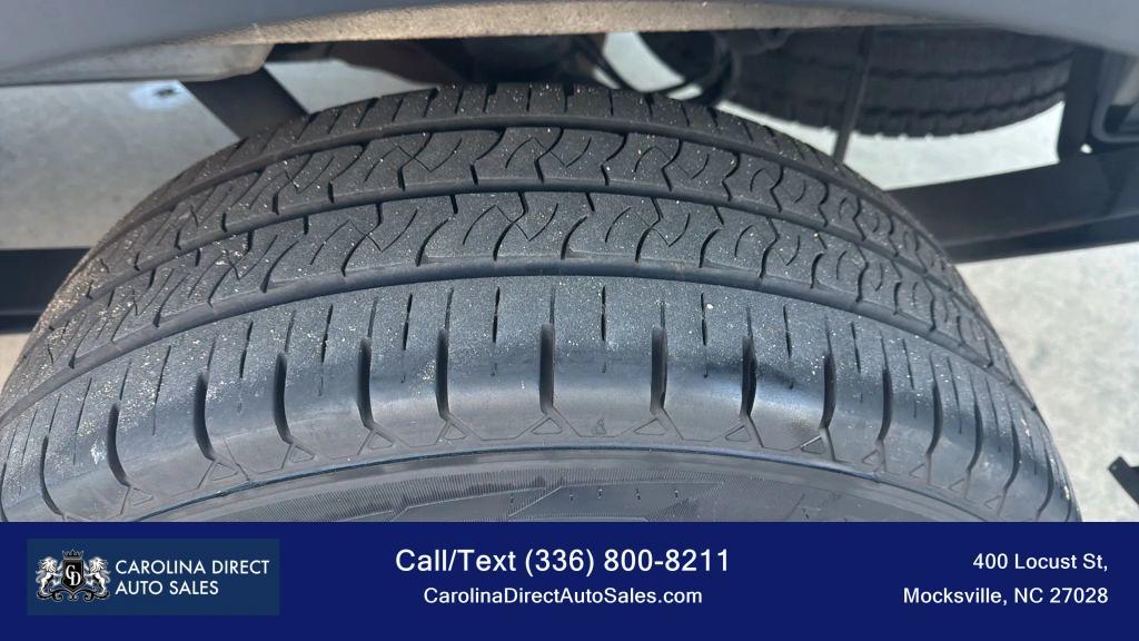 used 2021 Ford Transit-350 car, priced at $29,999