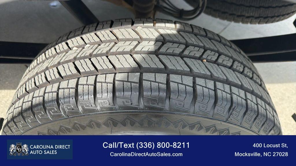 used 2023 Ford Transit-250 car, priced at $41,888