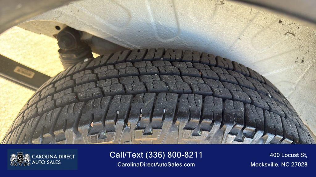 used 2023 Ram ProMaster 2500 car, priced at $25,888