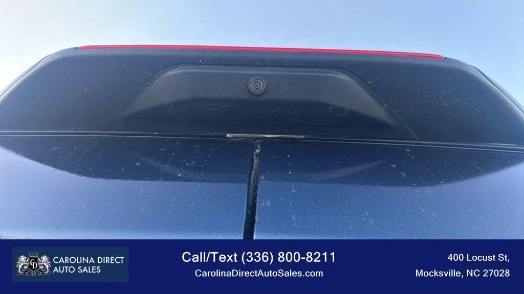 used 2020 Ford Transit-250 car, priced at $22,888