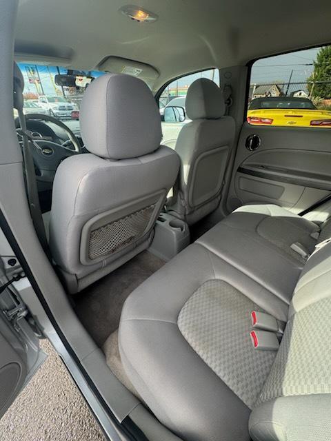 used 2009 Chevrolet HHR car, priced at $4,995