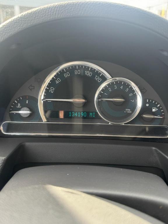 used 2009 Chevrolet HHR car, priced at $4,995