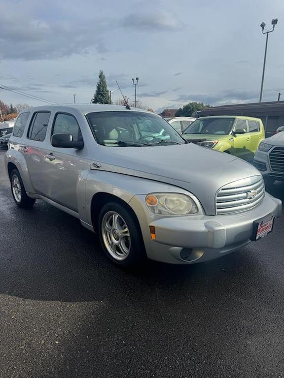 used 2009 Chevrolet HHR car, priced at $4,995