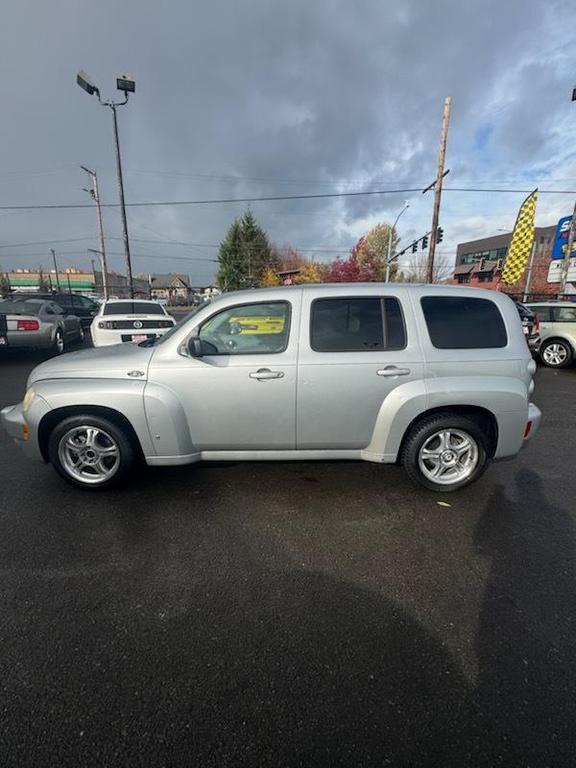 used 2009 Chevrolet HHR car, priced at $4,995