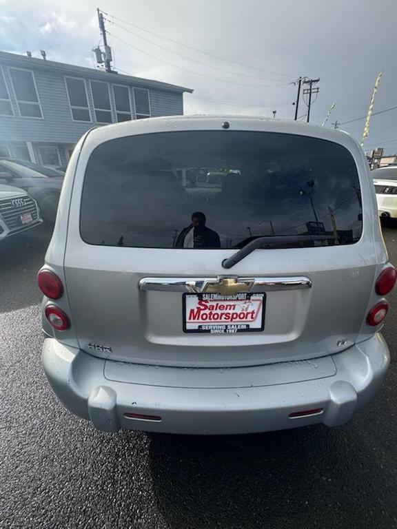 used 2009 Chevrolet HHR car, priced at $4,995