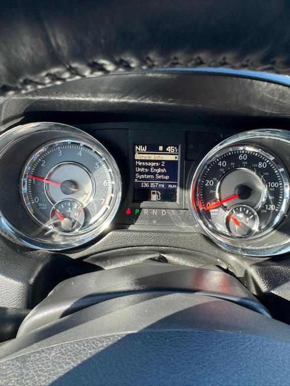 used 2015 Chrysler Town & Country car, priced at $8,995