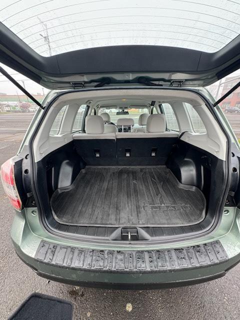 used 2014 Subaru Forester car, priced at $8,995