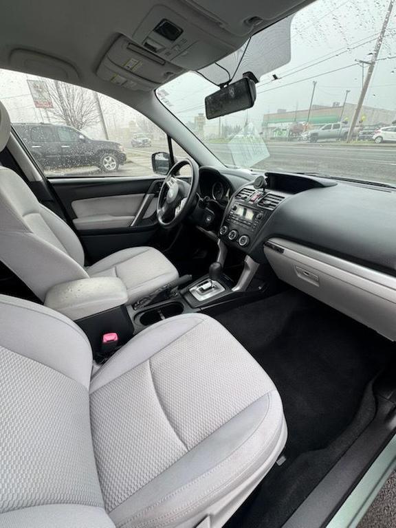used 2014 Subaru Forester car, priced at $8,995