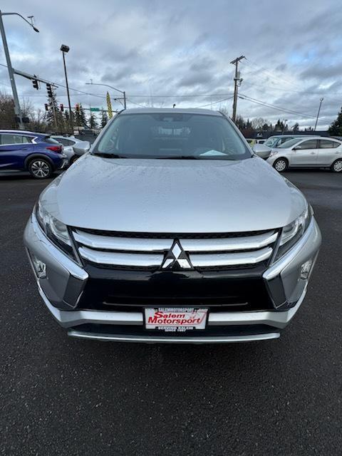 used 2020 Mitsubishi Eclipse Cross car, priced at $13,995
