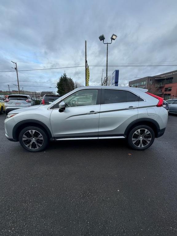 used 2020 Mitsubishi Eclipse Cross car, priced at $13,995