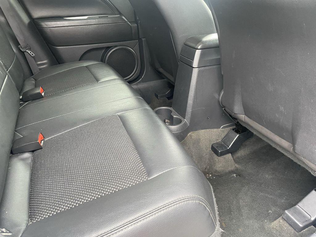 used 2016 Jeep Compass car, priced at $7,595