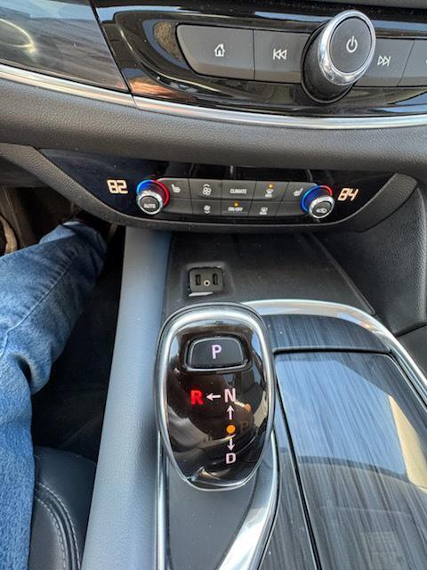 used 2019 Buick Enclave car, priced at $13,995