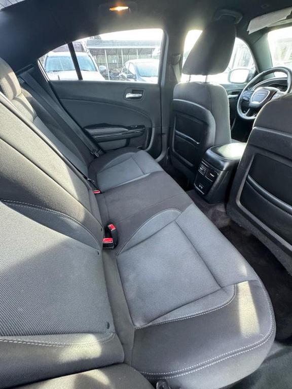 used 2017 Dodge Charger car, priced at $11,995