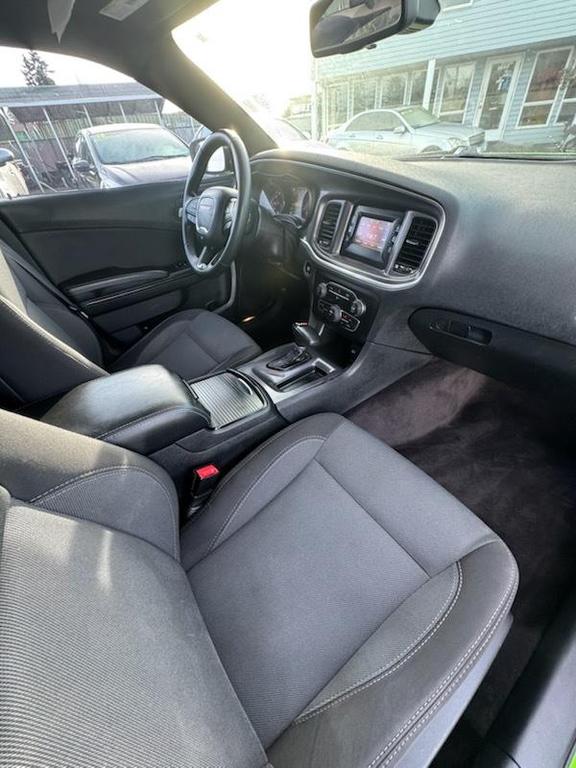 used 2017 Dodge Charger car, priced at $11,995