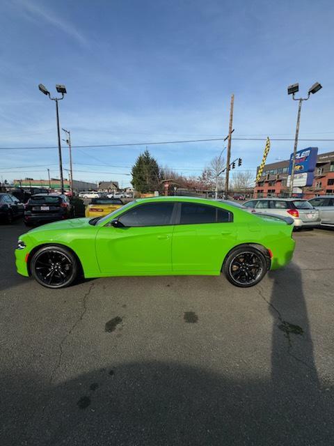 used 2017 Dodge Charger car, priced at $11,995