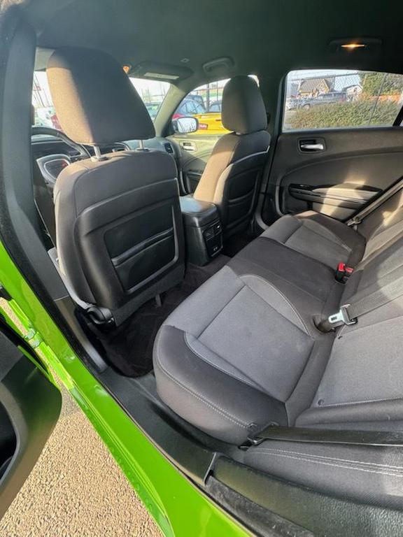 used 2017 Dodge Charger car, priced at $11,995