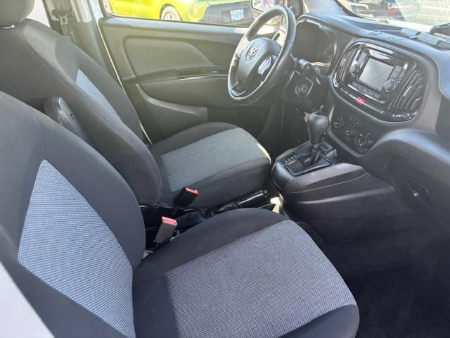 used 2017 Ram ProMaster City car, priced at $12,995