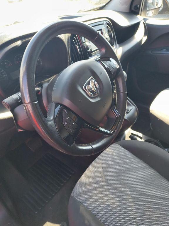 used 2017 Ram ProMaster City car, priced at $12,995