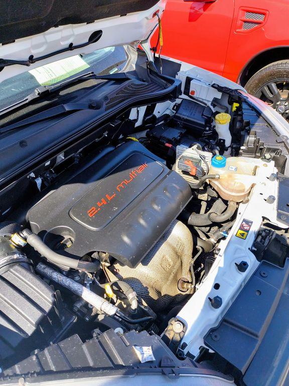 used 2017 Ram ProMaster City car, priced at $12,995