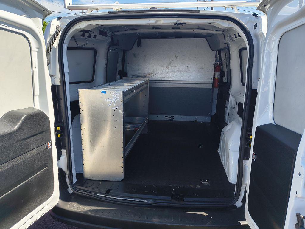 used 2017 Ram ProMaster City car, priced at $12,995