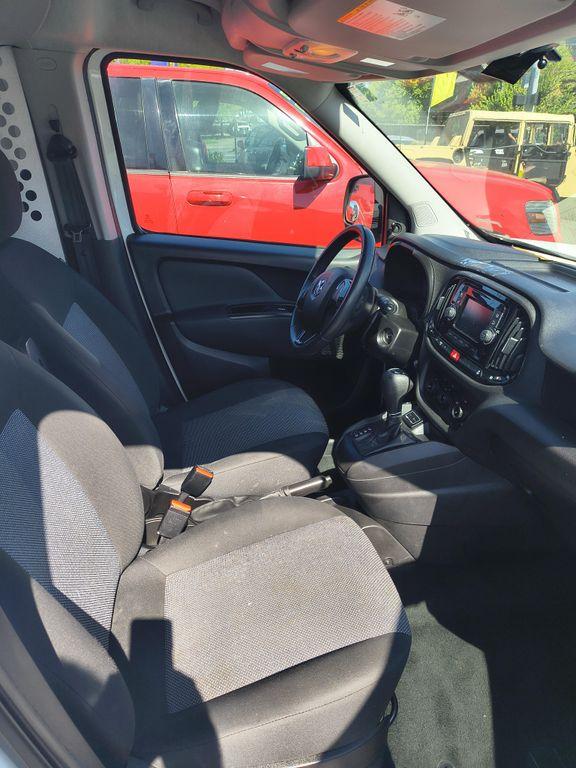 used 2017 Ram ProMaster City car, priced at $12,995