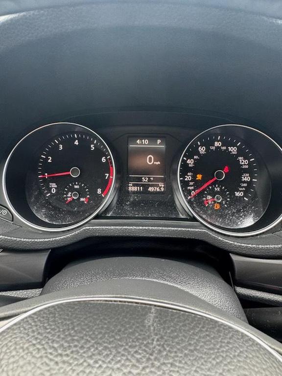 used 2016 Volkswagen Passat car, priced at $10,995