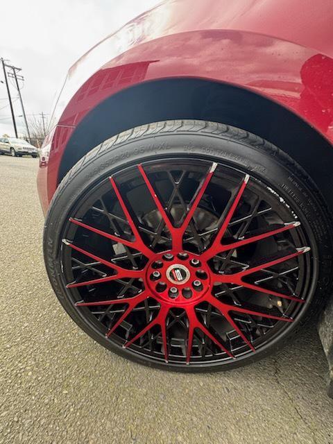 used 2016 Volkswagen Passat car, priced at $10,995