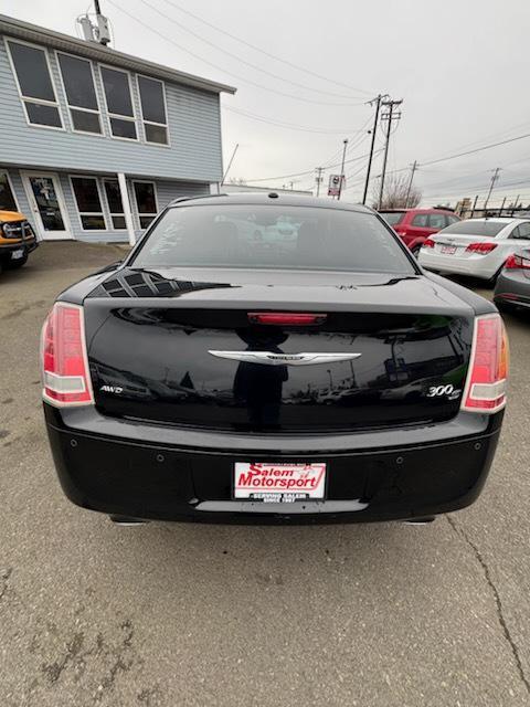 used 2012 Chrysler 300 car, priced at $8,995