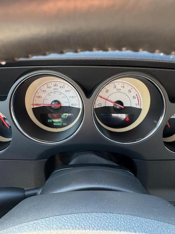 used 2014 Dodge Challenger car, priced at $18,995