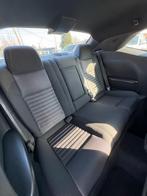 used 2014 Dodge Challenger car, priced at $18,995