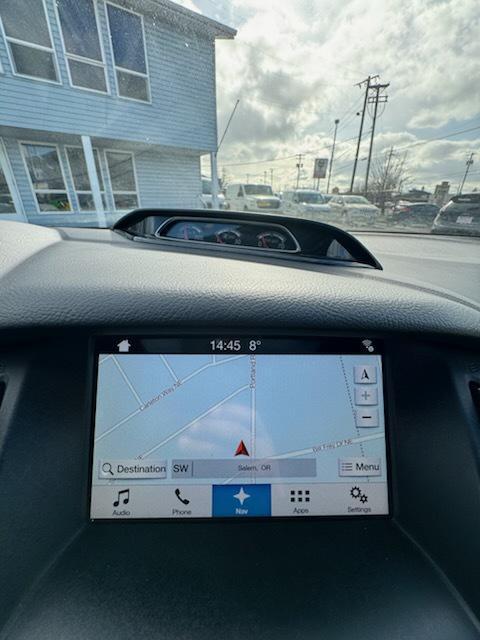 used 2017 Ford Focus ST car, priced at $14,995