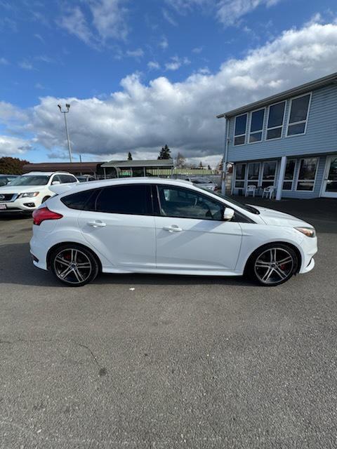 used 2017 Ford Focus ST car, priced at $14,995