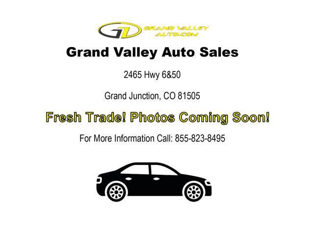 used 2022 Ram 1500 car